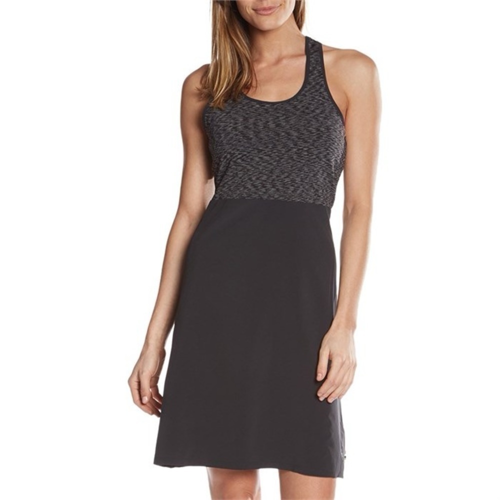 Smartwool Lightweight Merino Wool Blend Willow Lake Dress Size Small